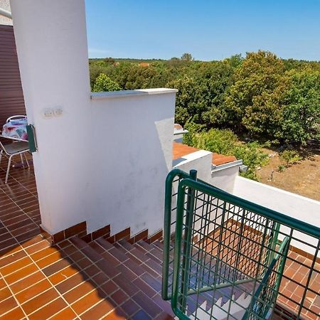 Rona Apartment Zdravko Barbariga Luaran gambar