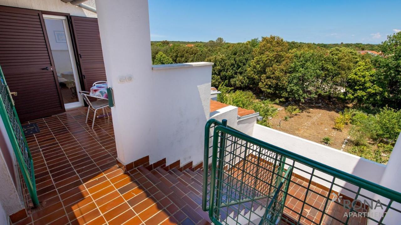 Rona Apartment Zdravko Barbariga Luaran gambar