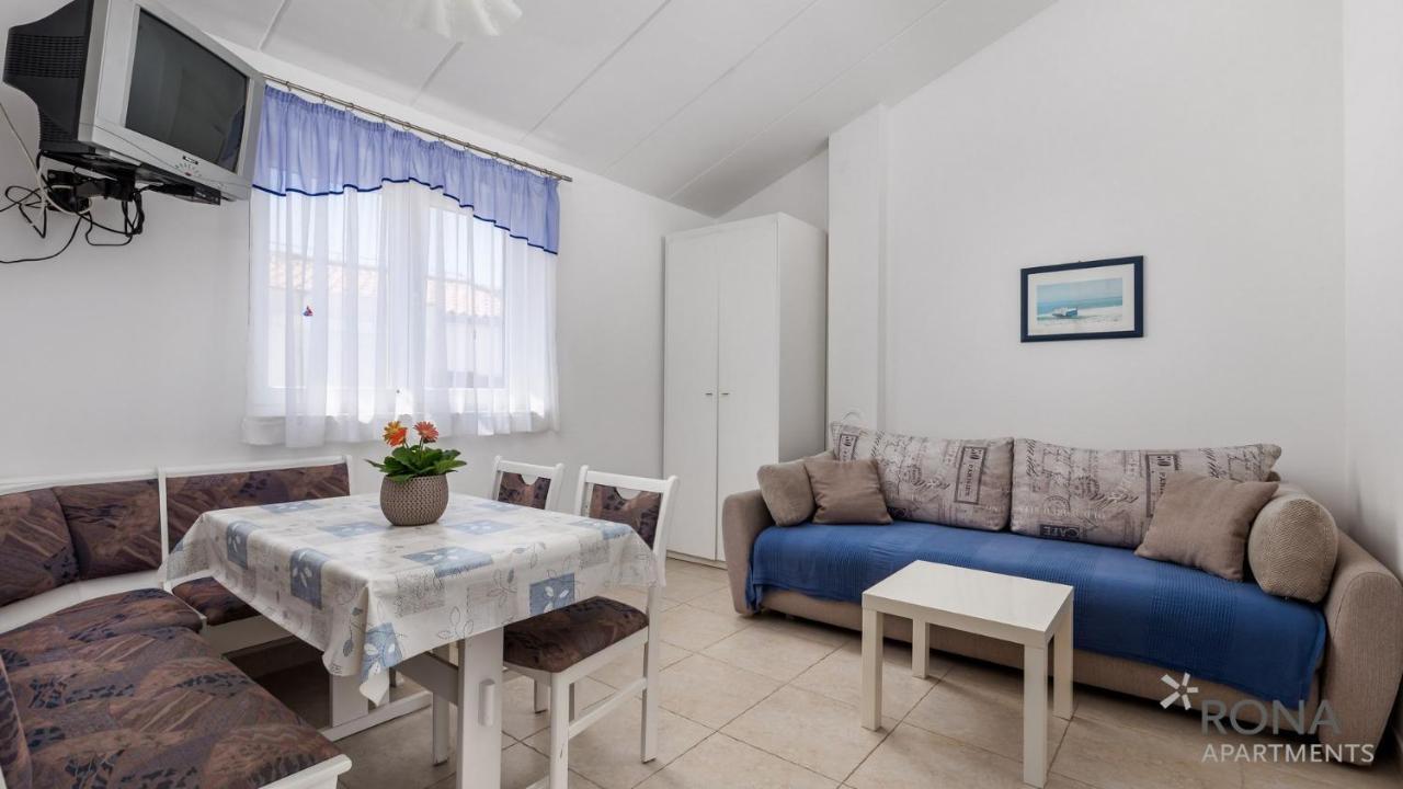 Rona Apartment Zdravko Barbariga Luaran gambar