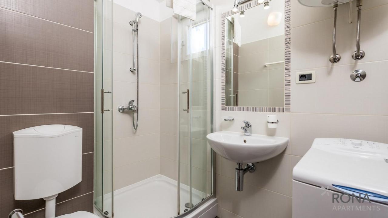 Rona Apartment Zdravko Barbariga Luaran gambar