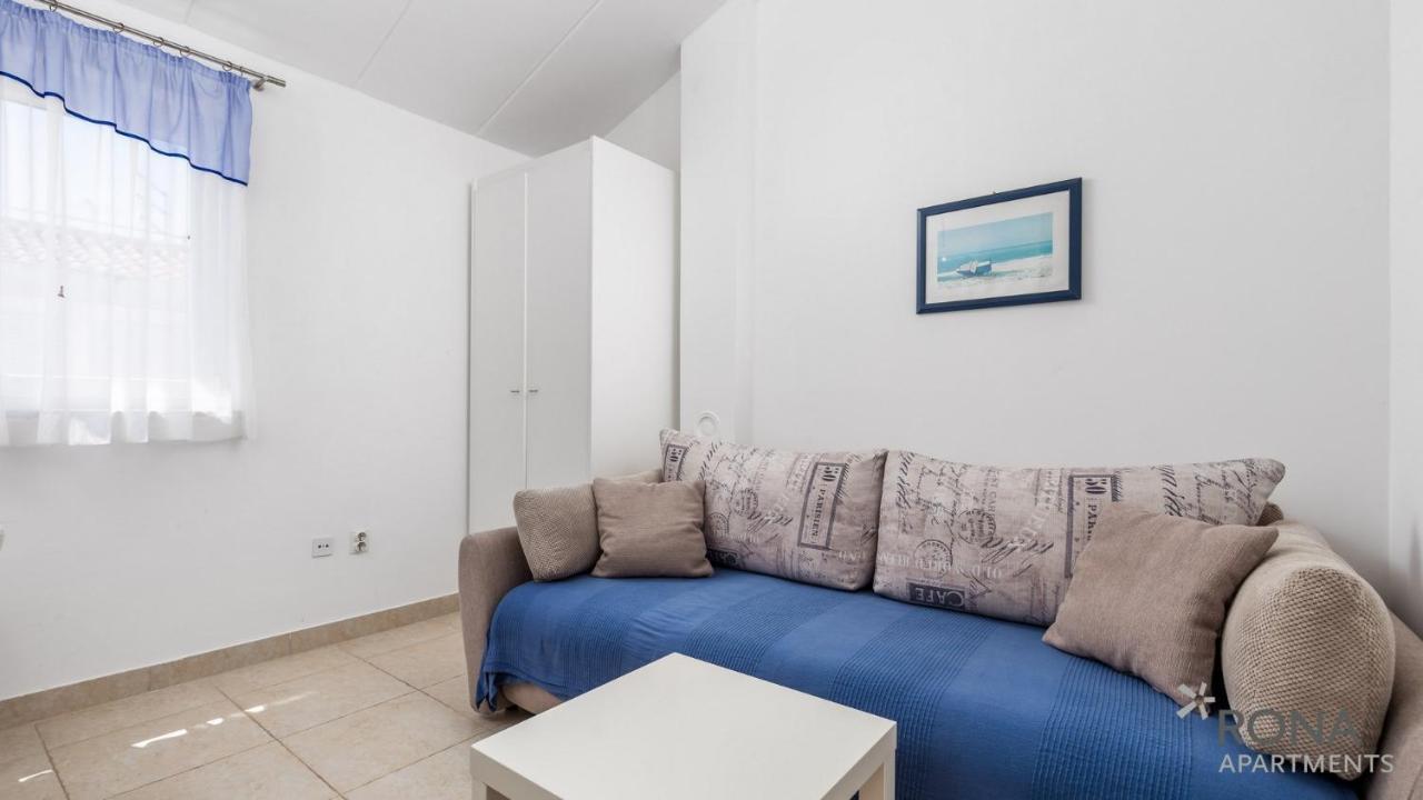 Rona Apartment Zdravko Barbariga Luaran gambar