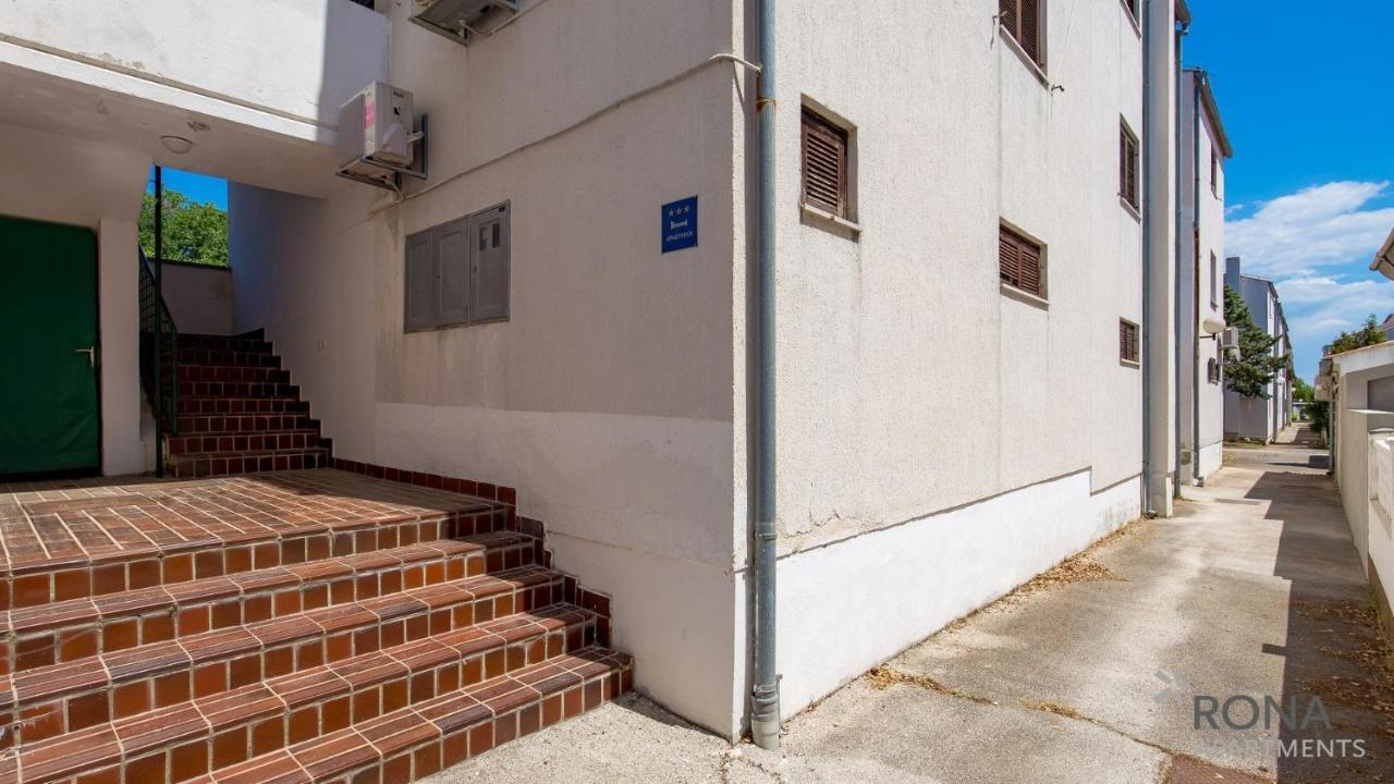 Rona Apartment Zdravko Barbariga Luaran gambar
